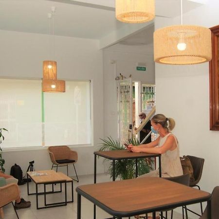 Hostal Tropical Ella Dış mekan fotoğraf