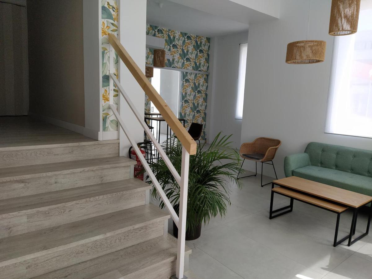 Hostal Tropical Ella Dış mekan fotoğraf
