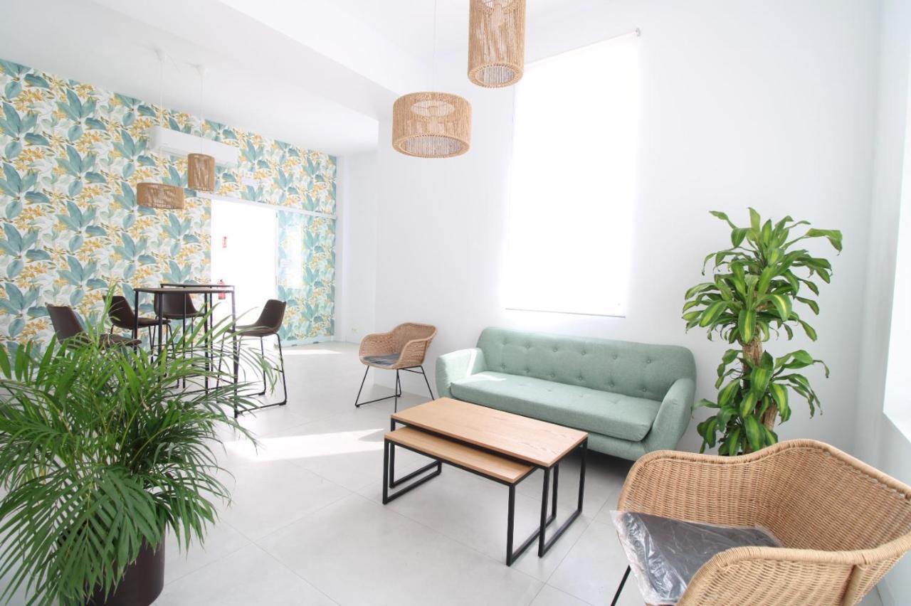 Hostal Tropical Ella Dış mekan fotoğraf