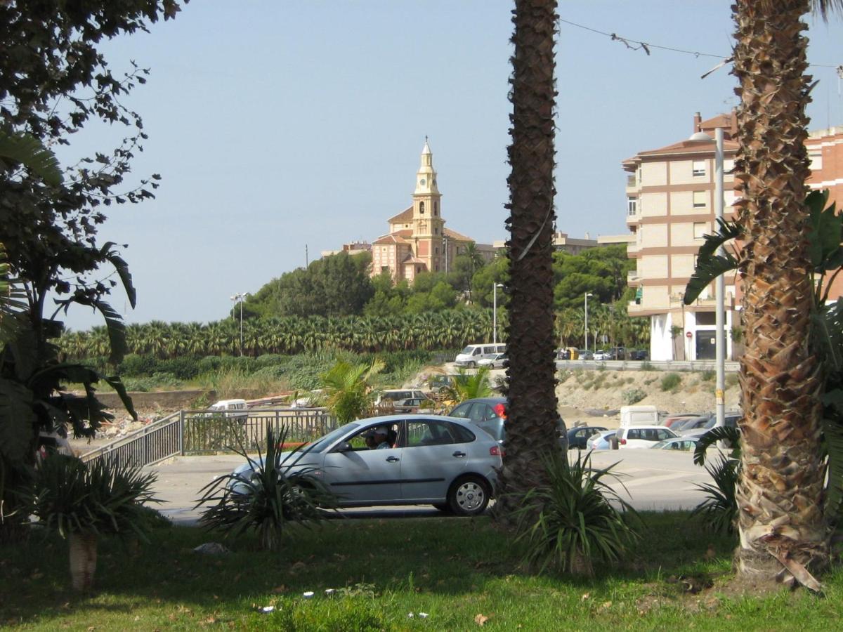 Hostal Tropical Ella Dış mekan fotoğraf