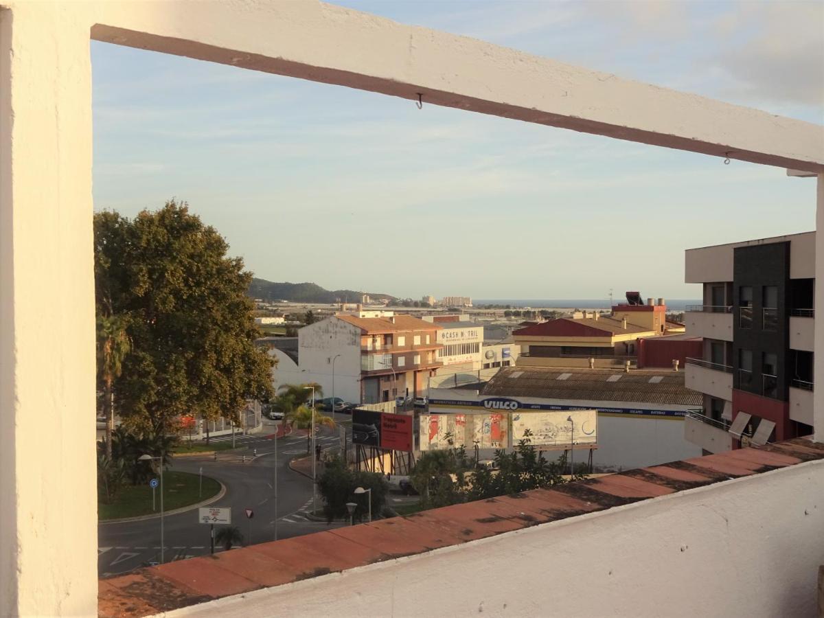 Hostal Tropical Ella Dış mekan fotoğraf