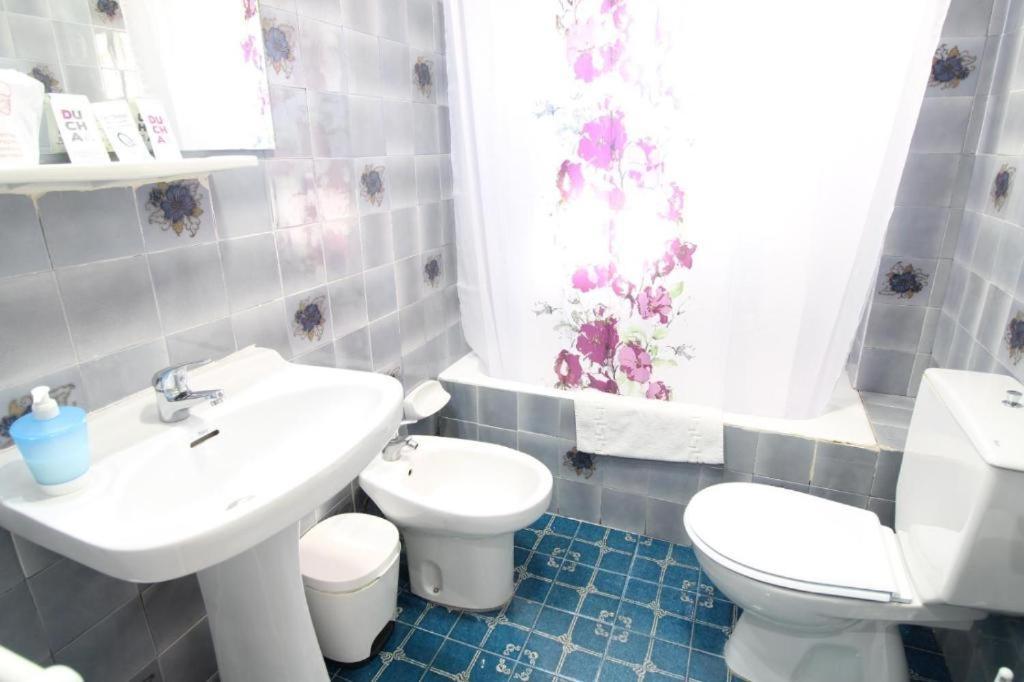 Hostal Tropical Ella Dış mekan fotoğraf