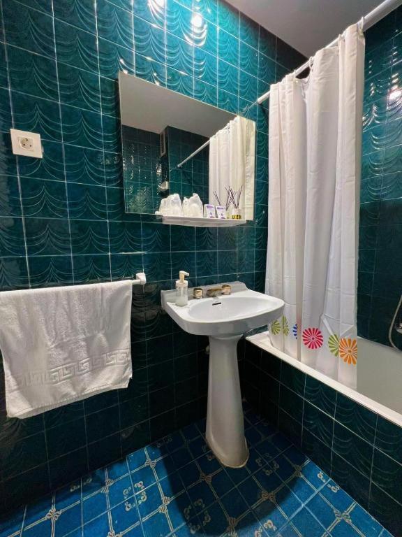Hostal Tropical Ella Dış mekan fotoğraf