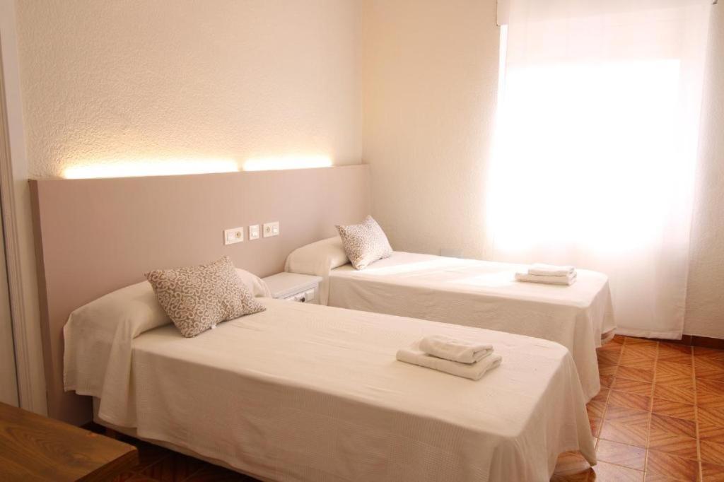 Hostal Tropical Ella Dış mekan fotoğraf